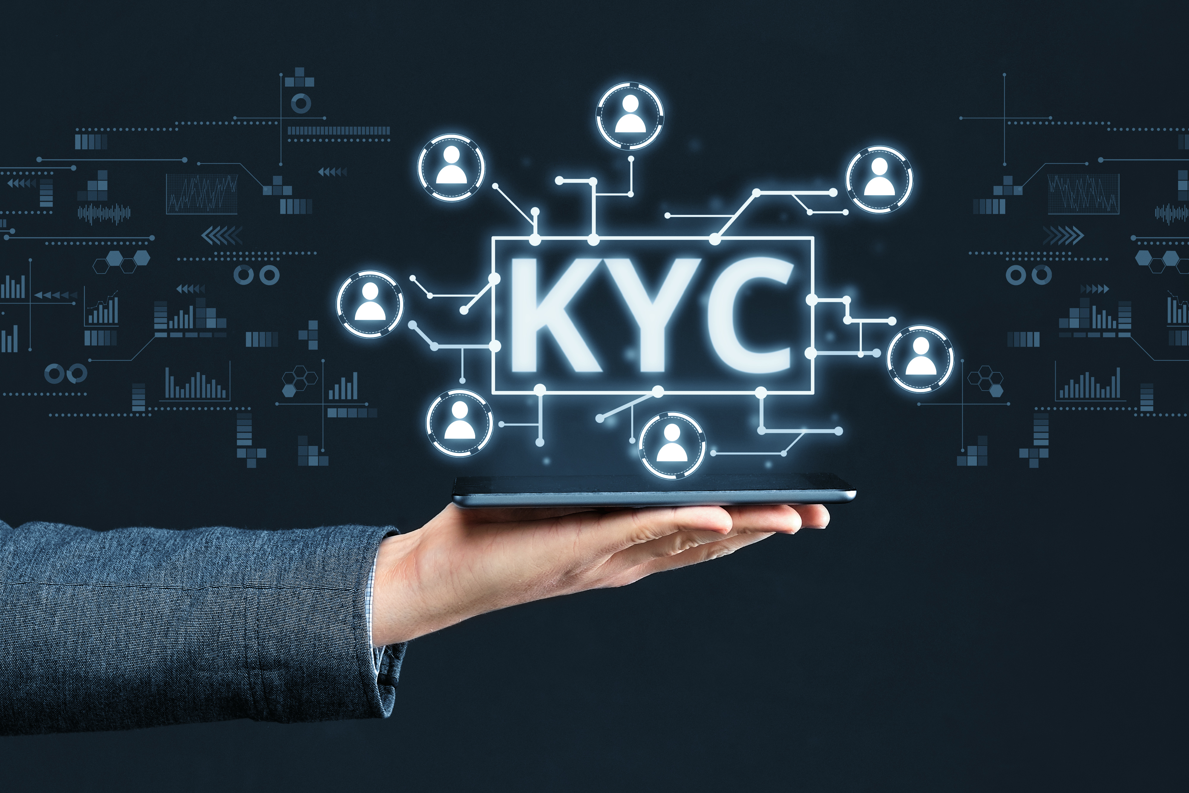 KYC process