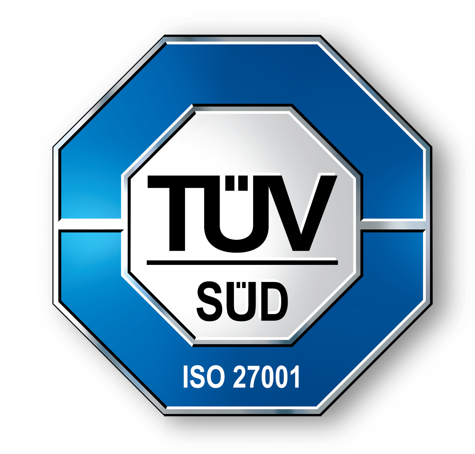 ISO 27001